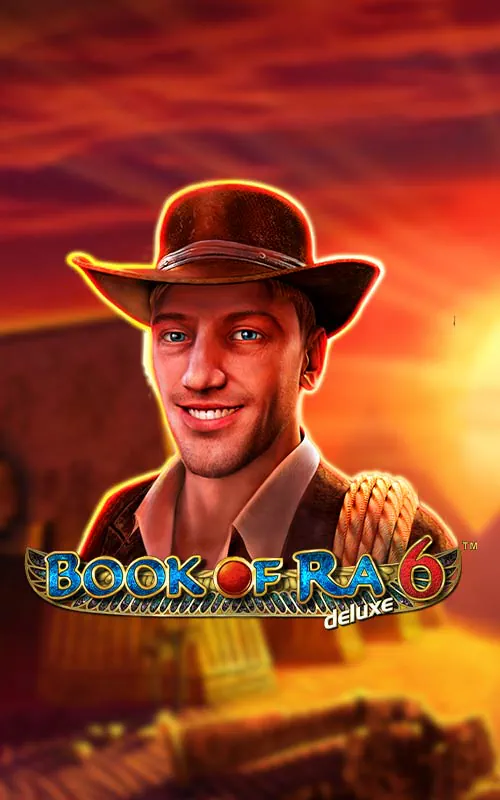 Book of Ra at Play Million Casino