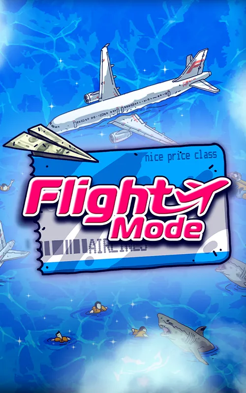Flight Mode at Play Million Casino