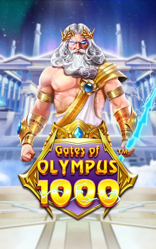 Gates of Olympus at Play Million Casino