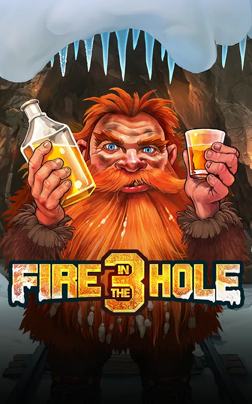 Fire in the Hole 3 at Play Million Casino